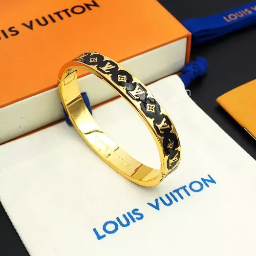 Cheap Louis Vuitton LV Bracelets #1270278 Replica Wholesale [$32.00 USD] [ITEM#1270278] on Replica Louis Vuitton LV Bracelets