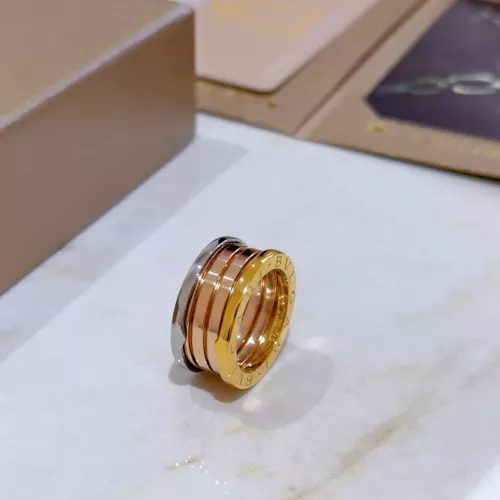 Cheap Bvlgari Rings For Unisex #1270285 Replica Wholesale [$42.00 USD] [ITEM#1270285] on Replica Bvlgari Rings