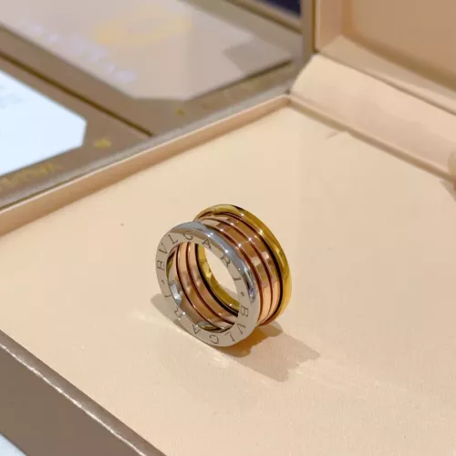 Cheap Bvlgari Rings For Unisex #1270285 Replica Wholesale [$42.00 USD] [ITEM#1270285] on Replica Bvlgari Rings