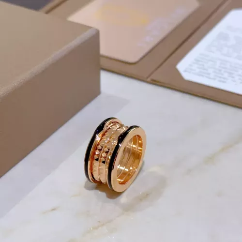 Cheap Bvlgari Rings For Unisex #1270286 Replica Wholesale [$45.00 USD] [ITEM#1270286] on Replica Bvlgari Rings