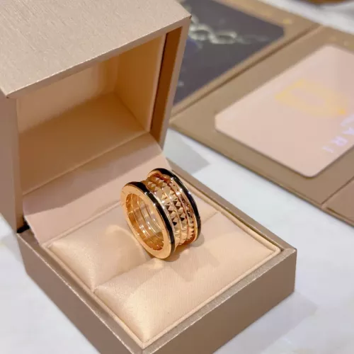 Cheap Bvlgari Rings For Unisex #1270286 Replica Wholesale [$45.00 USD] [ITEM#1270286] on Replica Bvlgari Rings