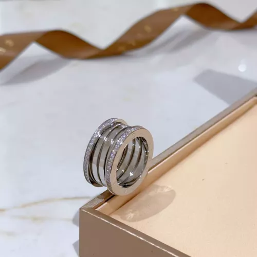 Cheap Bvlgari Rings For Unisex #1270287 Replica Wholesale [$45.00 USD] [ITEM#1270287] on Replica Bvlgari Rings