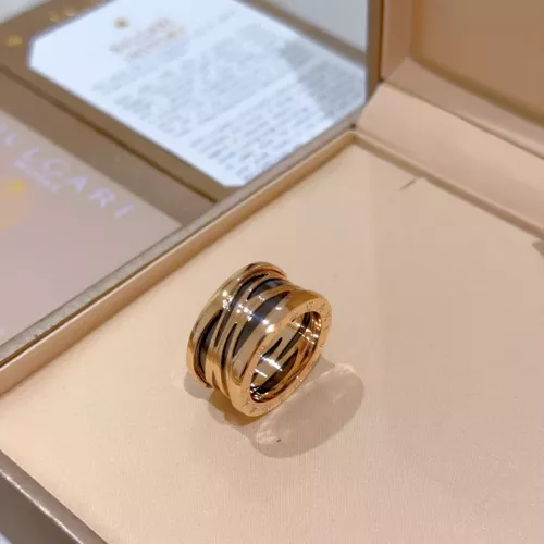 Cheap Bvlgari Rings For Unisex #1270288 Replica Wholesale [$48.00 USD] [ITEM#1270288] on Replica Bvlgari Rings