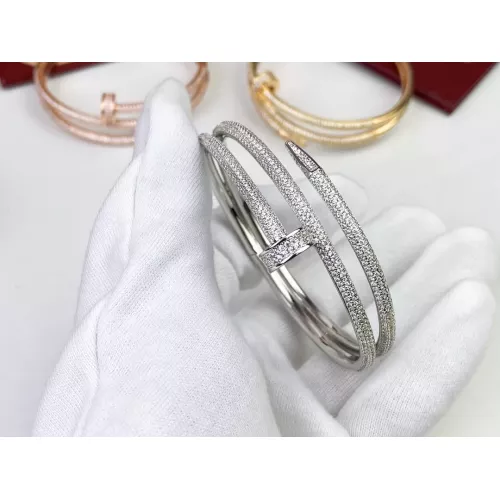 Cheap Cartier bracelets #1270292 Replica Wholesale [$56.00 USD] [ITEM#1270292] on Replica Cartier bracelets