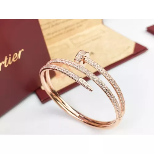 Cheap Cartier bracelets #1270293 Replica Wholesale [$56.00 USD] [ITEM#1270293] on Replica Cartier bracelets