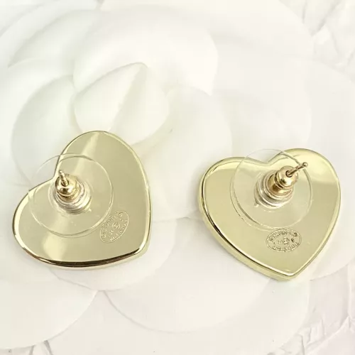 Cheap Chanel Earrings For Women #1270300 Replica Wholesale [$29.00 USD] [ITEM#1270300] on Replica Chanel Earrings