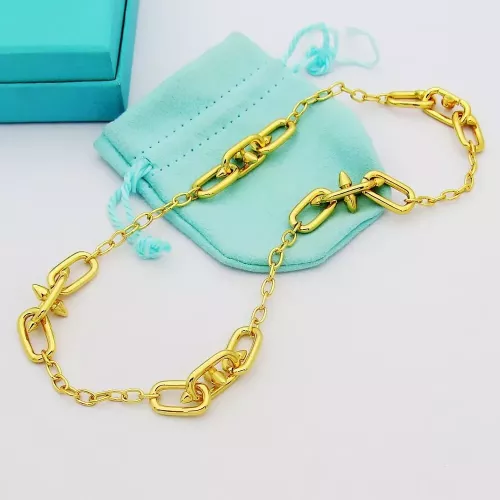 Cheap Tiffany Necklaces #1270308 Replica Wholesale [$36.00 USD] [ITEM#1270308] on Replica Tiffany Necklaces