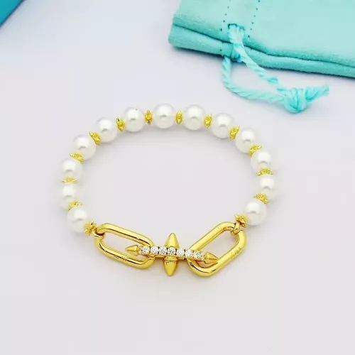 Cheap Tiffany Bracelets For Women #1270309 Replica Wholesale [$29.00 USD] [ITEM#1270309] on Replica Tiffany Bracelets