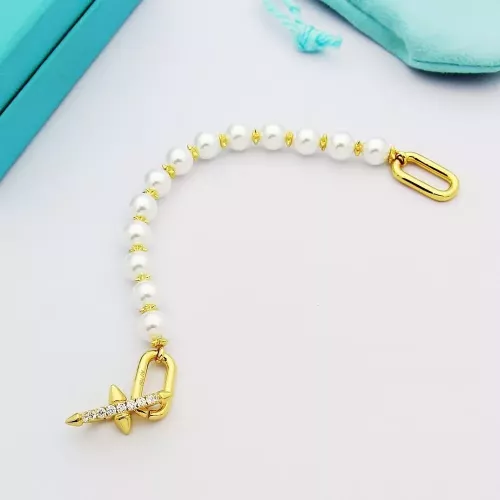 Cheap Tiffany Bracelets For Women #1270309 Replica Wholesale [$29.00 USD] [ITEM#1270309] on Replica Tiffany Bracelets