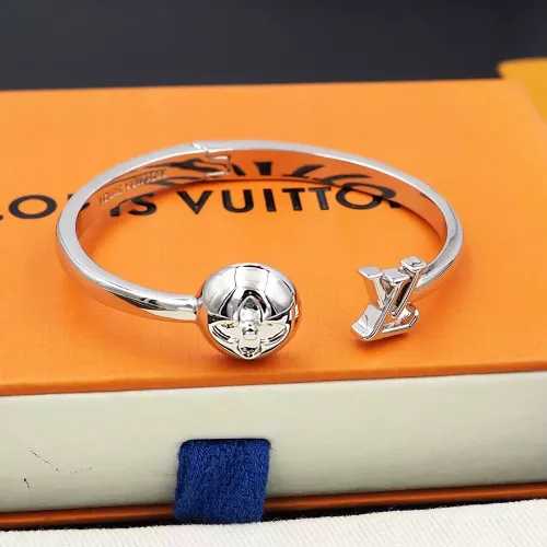 Cheap Louis Vuitton LV Bracelets #1270311 Replica Wholesale [$29.00 USD] [ITEM#1270311] on Replica Louis Vuitton LV Bracelets