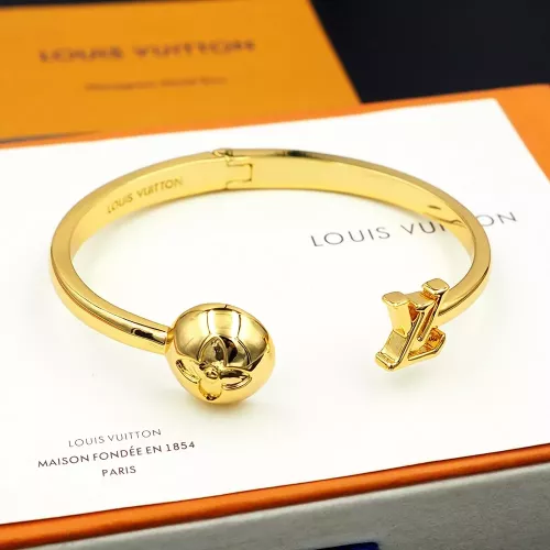 Cheap Louis Vuitton LV Bracelets #1270312 Replica Wholesale [$29.00 USD] [ITEM#1270312] on Replica Louis Vuitton LV Bracelets