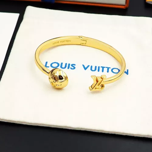 Cheap Louis Vuitton LV Bracelets #1270312 Replica Wholesale [$29.00 USD] [ITEM#1270312] on Replica Louis Vuitton LV Bracelets