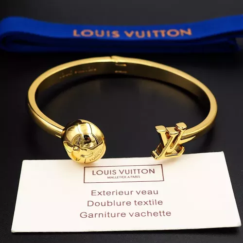 Cheap Louis Vuitton LV Bracelets #1270312 Replica Wholesale [$29.00 USD] [ITEM#1270312] on Replica Louis Vuitton LV Bracelets