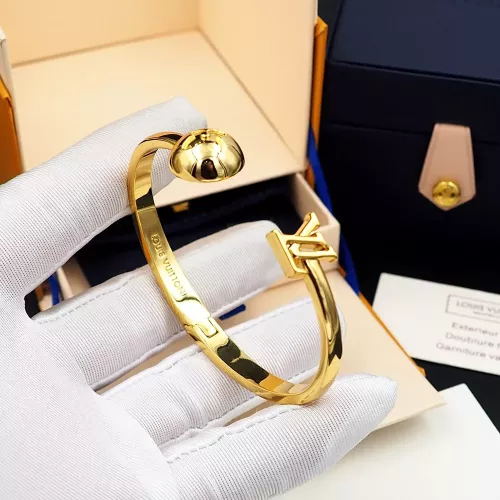 Cheap Louis Vuitton LV Bracelets #1270312 Replica Wholesale [$29.00 USD] [ITEM#1270312] on Replica Louis Vuitton LV Bracelets