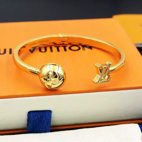 Cheap Louis Vuitton LV Bracelets #1270312 Replica Wholesale [$29.00 USD] [ITEM#1270312] on Replica Louis Vuitton LV Bracelets