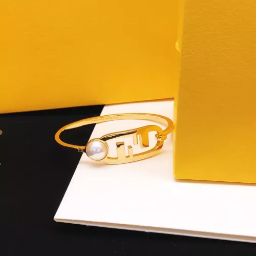 Cheap Fendi Bracelets #1270326 Replica Wholesale [$32.00 USD] [ITEM#1270326] on Replica Fendi Bracelets