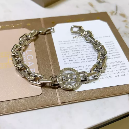 Cheap Bvlgari Bracelets #1270328 Replica Wholesale [$45.00 USD] [ITEM#1270328] on Replica Bvlgari Bracelets