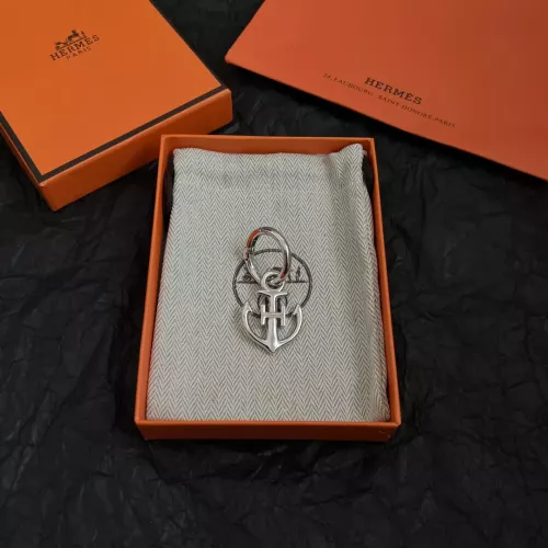 Cheap Hermes Key Holder And Bag Buckle #1270337 Replica Wholesale [$40.00 USD] [ITEM#1270337] on Replica 