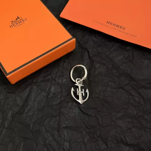 Cheap Hermes Key Holder And Bag Buckle #1270337 Replica Wholesale [$40.00 USD] [ITEM#1270337] on Replica 