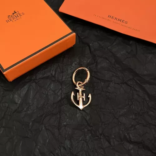 Cheap Hermes Key Holder And Bag Buckle #1270338 Replica Wholesale [$40.00 USD] [ITEM#1270338] on Replica 