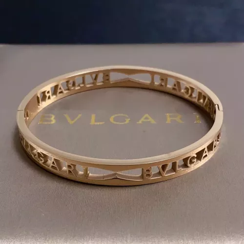 Bvlgari Bracelets #1270348