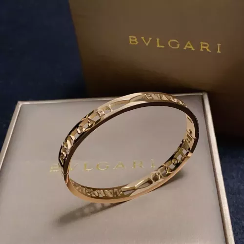 Cheap Bvlgari Bracelets #1270348 Replica Wholesale [$29.00 USD] [ITEM#1270348] on Replica Bvlgari Bracelets