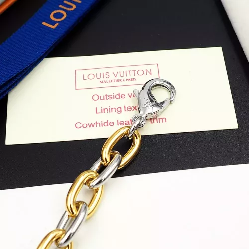 Cheap Louis Vuitton LV Bracelets #1270350 Replica Wholesale [$32.00 USD] [ITEM#1270350] on Replica Louis Vuitton LV Bracelets