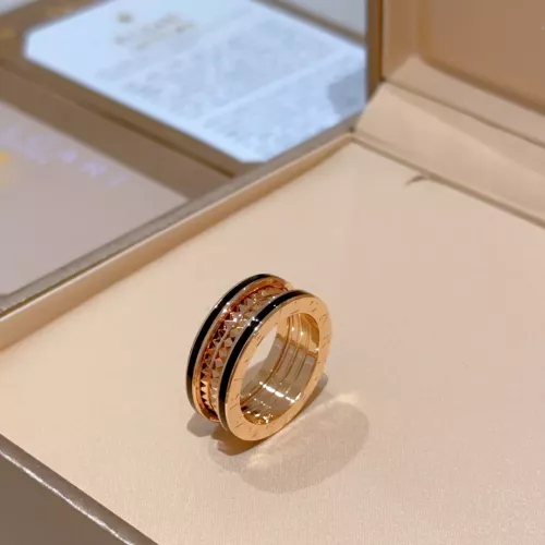 Cheap Bvlgari Rings For Unisex #1270355 Replica Wholesale [$45.00 USD] [ITEM#1270355] on Replica Bvlgari Rings