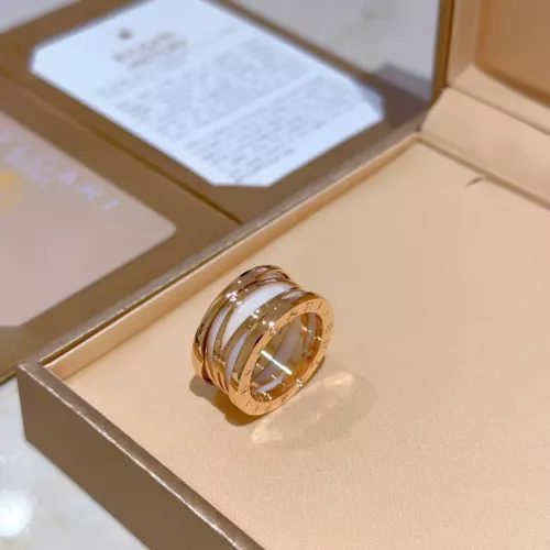 Cheap Bvlgari Rings For Unisex #1270356 Replica Wholesale [$45.00 USD] [ITEM#1270356] on Replica Bvlgari Rings