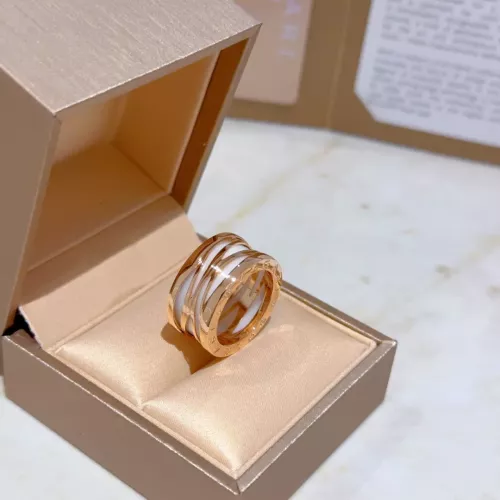 Cheap Bvlgari Rings For Unisex #1270356 Replica Wholesale [$45.00 USD] [ITEM#1270356] on Replica Bvlgari Rings