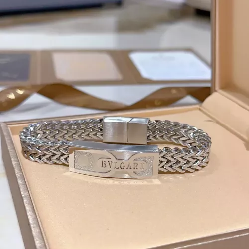 Cheap Bvlgari Bracelets #1270358 Replica Wholesale [$48.00 USD] [ITEM#1270358] on Replica Bvlgari Bracelets