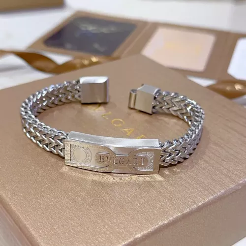 Cheap Bvlgari Bracelets #1270358 Replica Wholesale [$48.00 USD] [ITEM#1270358] on Replica Bvlgari Bracelets