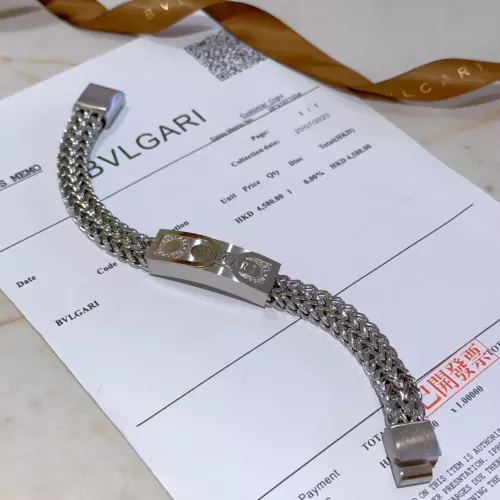 Cheap Bvlgari Bracelets #1270358 Replica Wholesale [$48.00 USD] [ITEM#1270358] on Replica Bvlgari Bracelets