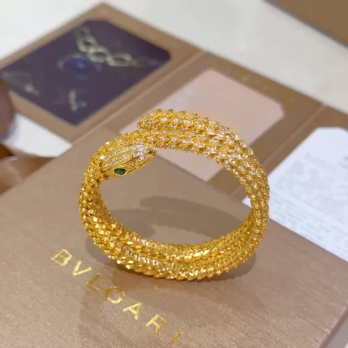 Cheap Bvlgari Bracelets #1270360 Replica Wholesale [$76.00 USD] [ITEM#1270360] on Replica Bvlgari Bracelets