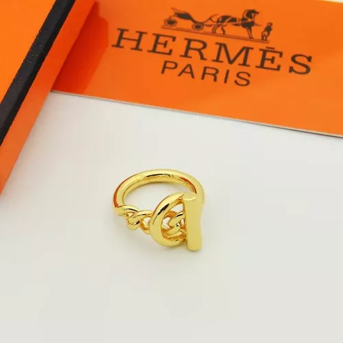 Cheap Hermes Rings #1270366 Replica Wholesale [$25.00 USD] [ITEM#1270366] on Replica Hermes Rings