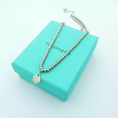 Cheap Tiffany Necklaces For Women #1270371 Replica Wholesale [$27.00 USD] [ITEM#1270371] on Replica Tiffany Necklaces