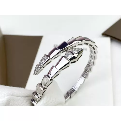 Cheap Bvlgari Bracelets #1270379 Replica Wholesale [$48.00 USD] [ITEM#1270379] on Replica Bvlgari Bracelets