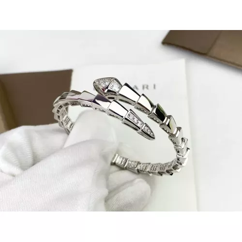 Cheap Bvlgari Bracelets #1270379 Replica Wholesale [$48.00 USD] [ITEM#1270379] on Replica Bvlgari Bracelets