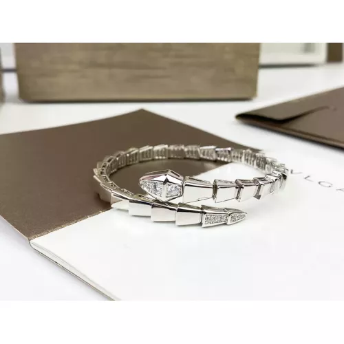 Cheap Bvlgari Bracelets #1270379 Replica Wholesale [$48.00 USD] [ITEM#1270379] on Replica Bvlgari Bracelets