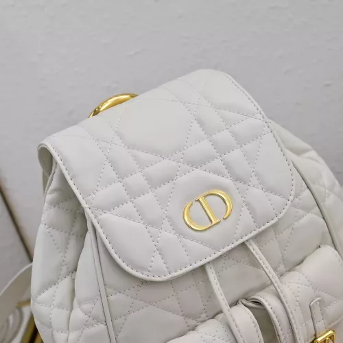 Cheap Christian Dior AAA Quality Backpacks For Women #1270386 Replica Wholesale [$98.00 USD] [ITEM#1270386] on Replica Christian Dior AAA Quality Backpacks