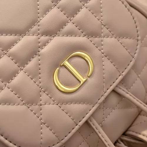 Cheap Christian Dior AAA Quality Backpacks For Women #1270387 Replica Wholesale [$98.00 USD] [ITEM#1270387] on Replica Christian Dior AAA Quality Backpacks