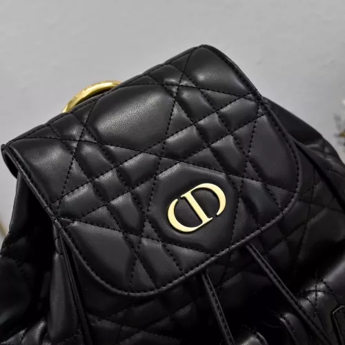 Cheap Christian Dior AAA Quality Backpacks For Women #1270388 Replica Wholesale [$98.00 USD] [ITEM#1270388] on Replica Christian Dior AAA Quality Backpacks