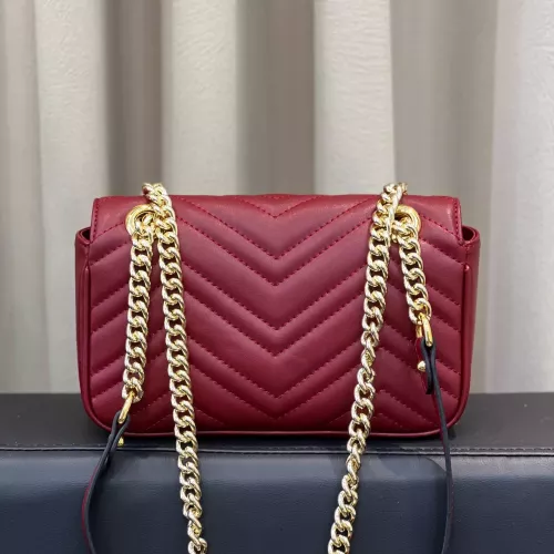 Cheap Gucci AAA Quality Messenger Bags For Women #1270395 Replica Wholesale [$72.00 USD] [ITEM#1270395] on Replica 