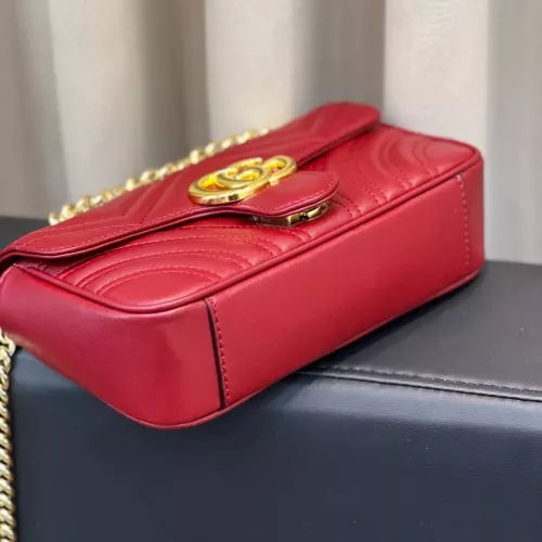 Cheap Gucci AAA Quality Messenger Bags For Women #1270395 Replica Wholesale [$72.00 USD] [ITEM#1270395] on Replica 