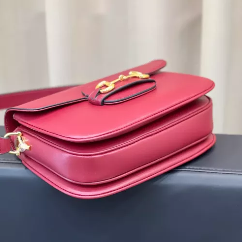 Cheap Gucci AAA Quality Messenger Bags For Women #1270407 Replica Wholesale [$82.00 USD] [ITEM#1270407] on Replica 