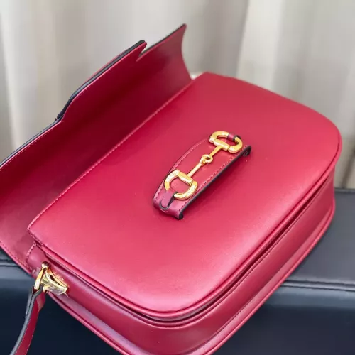 Cheap Gucci AAA Quality Messenger Bags For Women #1270407 Replica Wholesale [$82.00 USD] [ITEM#1270407] on Replica 