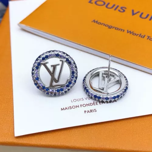 Cheap Louis Vuitton Earrings For Women #1270408 Replica Wholesale [$29.00 USD] [ITEM#1270408] on Replica 