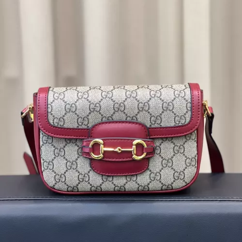 Cheap Gucci AAA Quality Messenger Bags For Women #1270409 Replica Wholesale [$76.00 USD] [ITEM#1270409] on Replica 