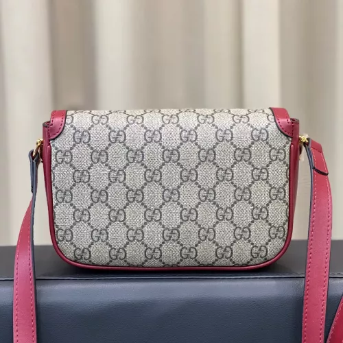 Cheap Gucci AAA Quality Messenger Bags For Women #1270409 Replica Wholesale [$76.00 USD] [ITEM#1270409] on Replica 