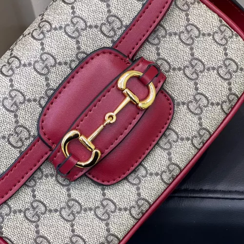 Cheap Gucci AAA Quality Messenger Bags For Women #1270409 Replica Wholesale [$76.00 USD] [ITEM#1270409] on Replica 